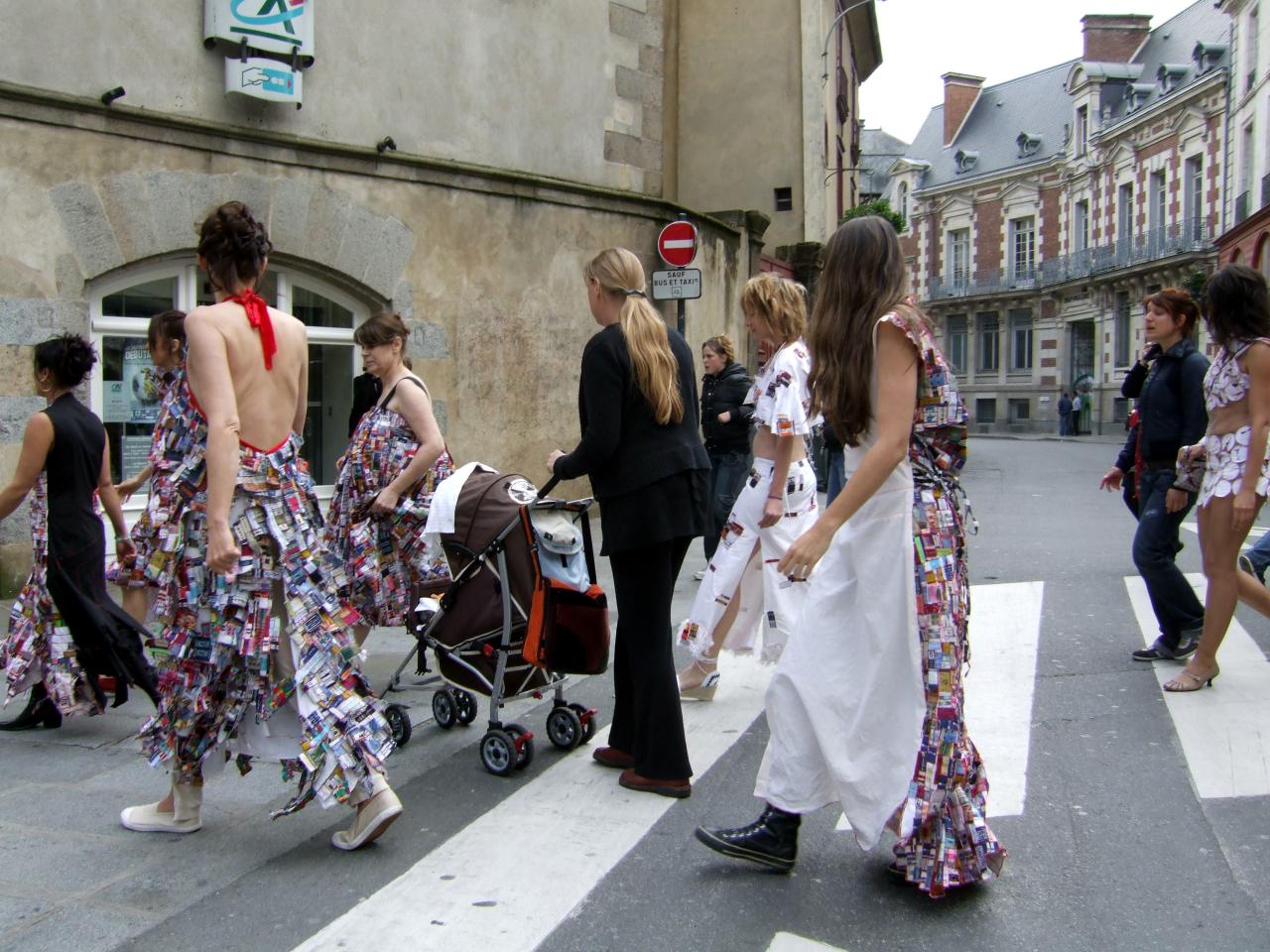 Rennes, 2007, Festival 